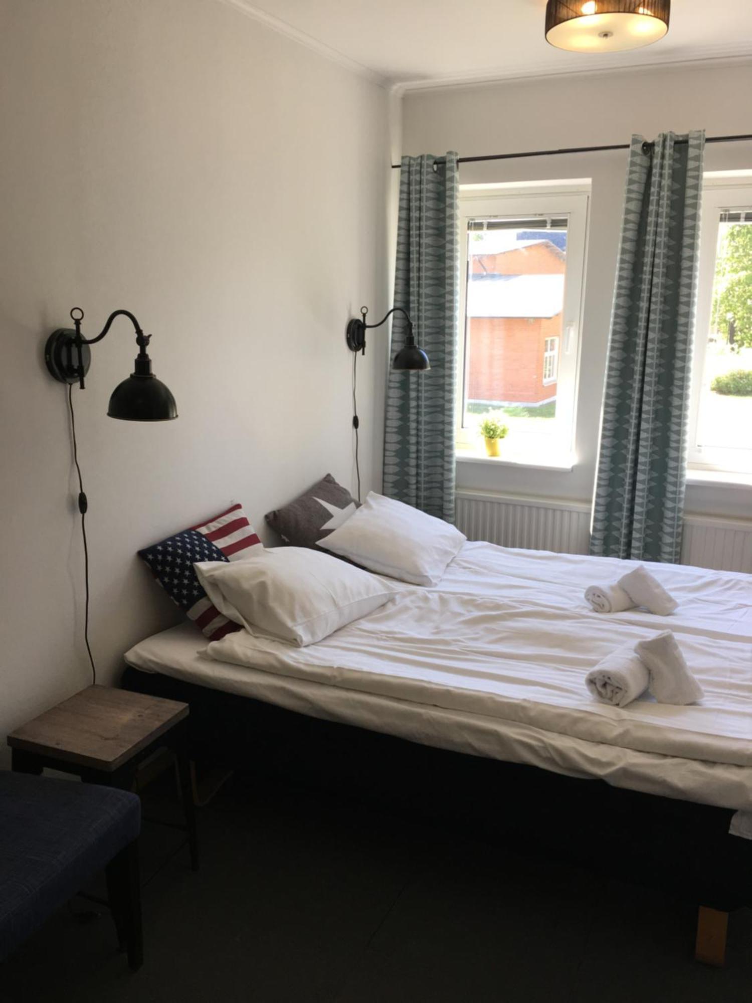 Uncle Joe'S Hostel Visby Room photo